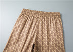 Short de bain Adriel Bleu - image 11