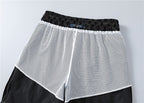 Short de bain Nereon Ecume - image 11