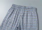Short de bain Ylian Bleu - image 11