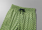 Short de bain Azuren Corail - image 11
