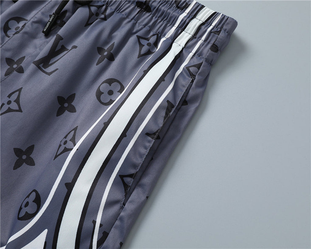 Short de bain Lirion Bleu - image 11