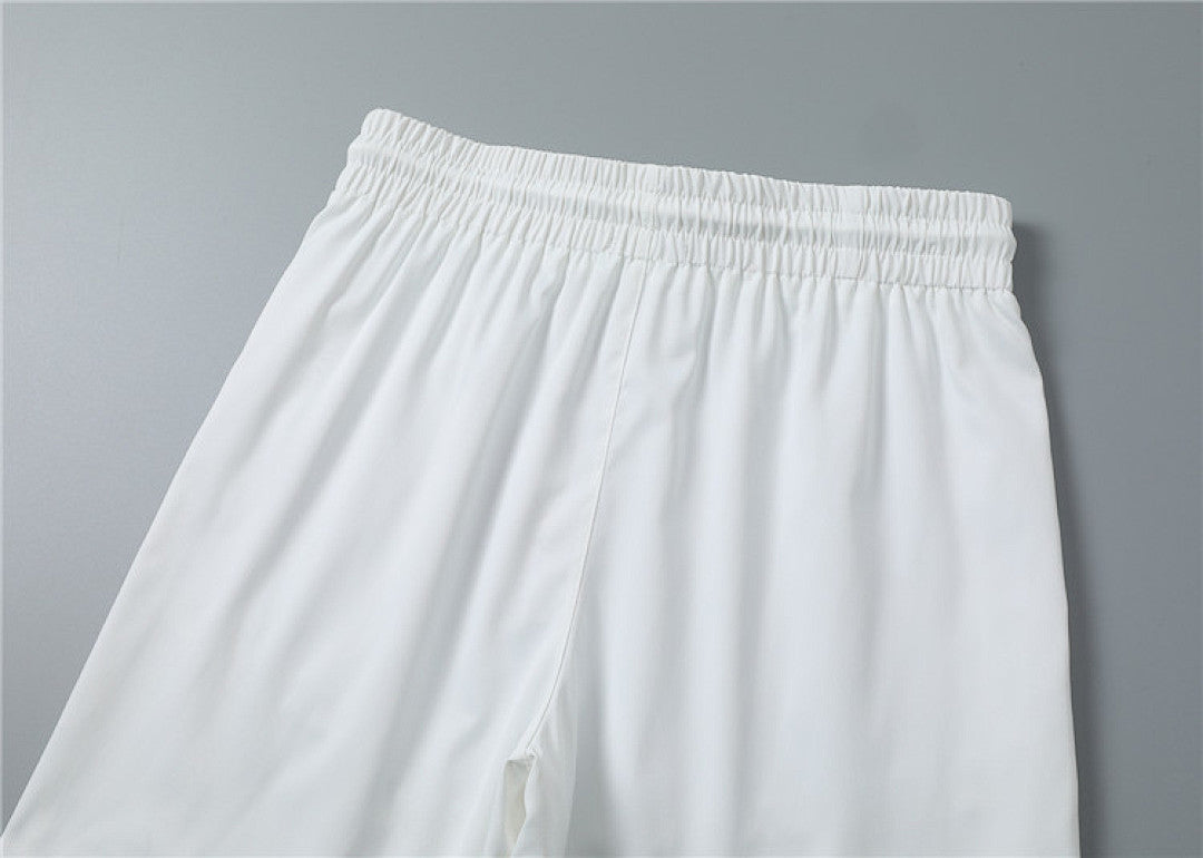 Short de bain Calen Bleu - image 11