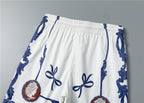 Short de bain Elion Corail - image 11