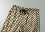 Short de bain Aqual Corail - image 11