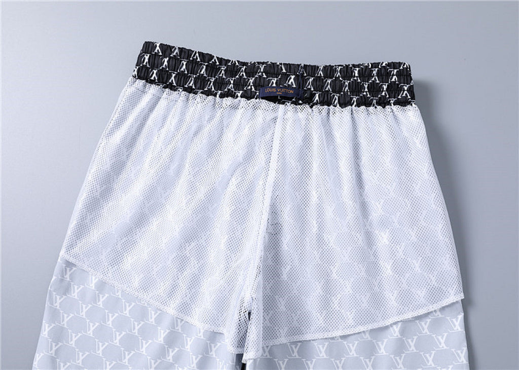 Short de bain Elion Ecume - image 11