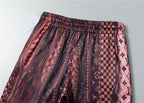 Short de bain Abyr Corail - image 11
