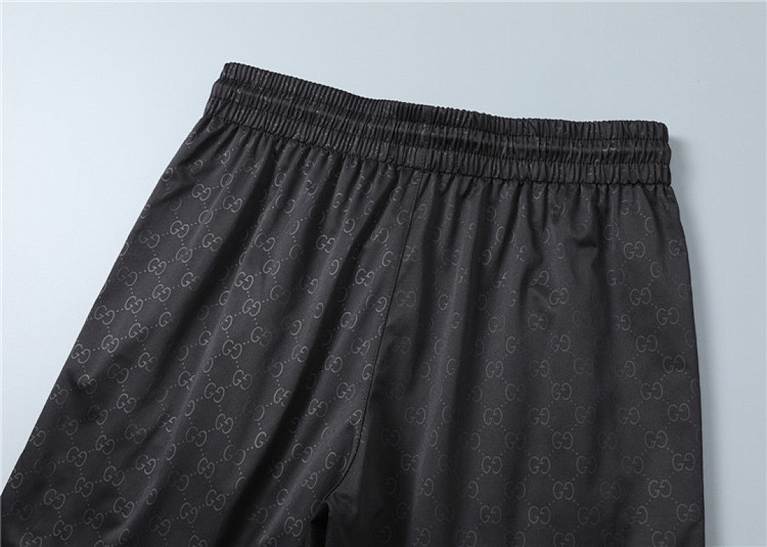Short de bain Kairon Bleu - image 11