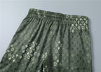 Short de bain Lorian Bleu - image 11