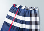 Short de bain Ilyan Corail - image 11