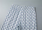 Short de bain Ansel Bleu - image 11