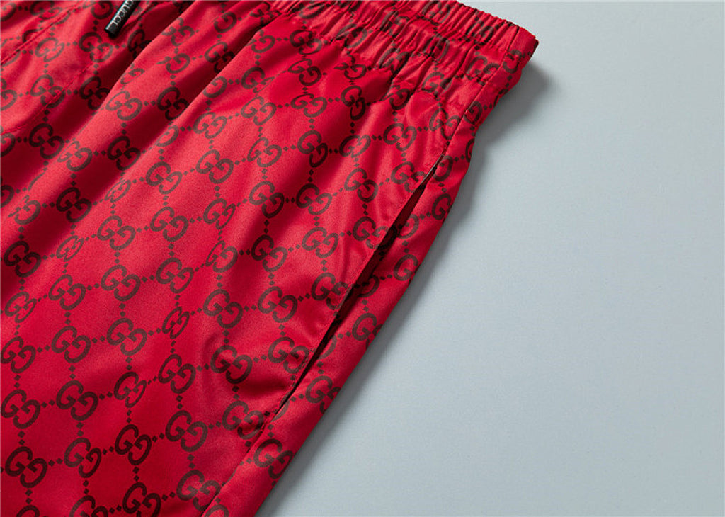 Short de bain Rayan Bleu - image 11