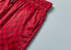 Short de bain Rayan Bleu - image 11
