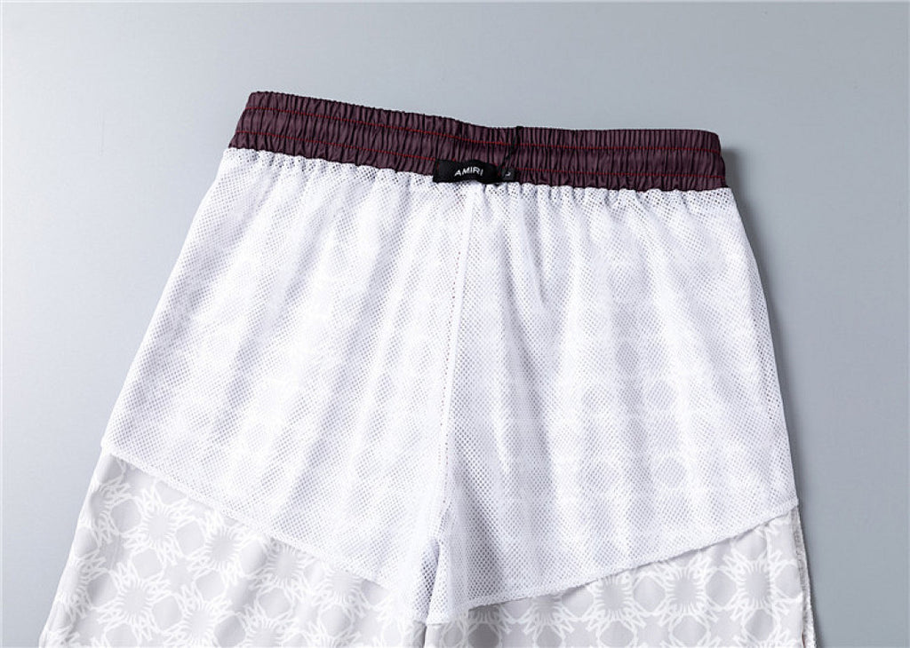 Short de bain Calen Dune - image 11
