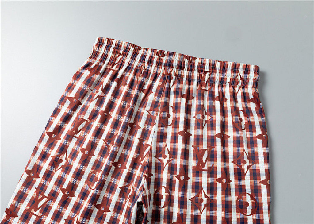 Short de bain Varon Bleu - image 11
