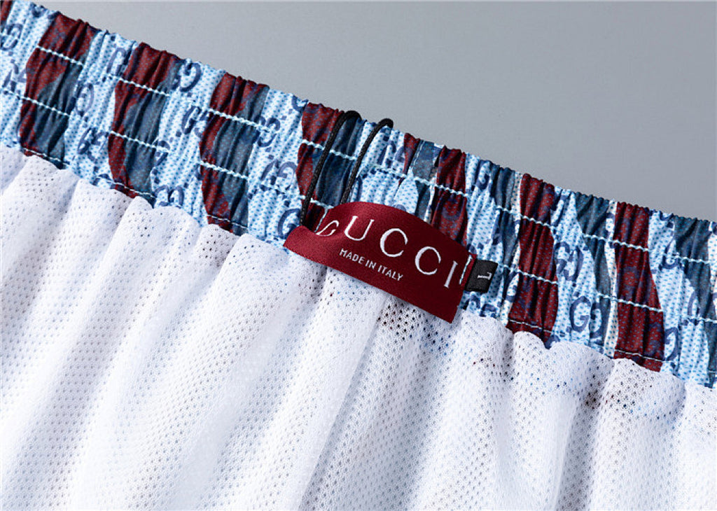 Short de bain Arion Dune - image 11