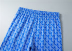 Short de bain Aldor Bleu - image 11