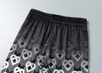 Short de bain Delmar Corail - image 11
