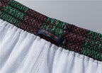 Short de bain Kael Ecume - image 11