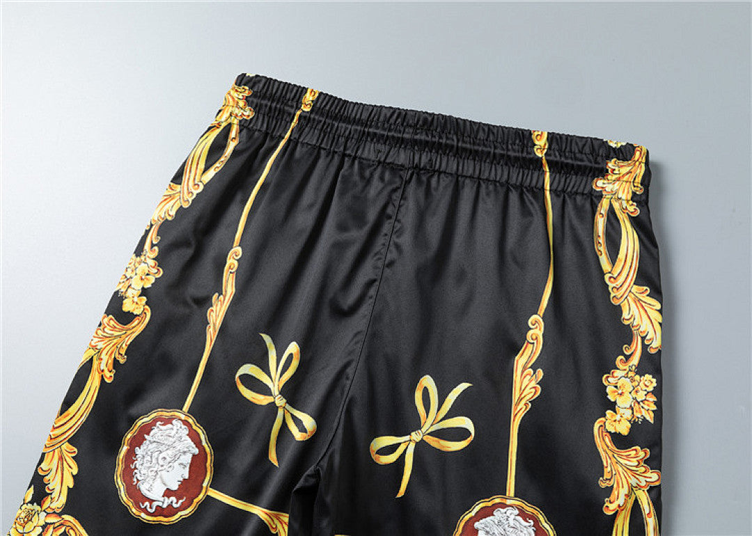 Short de bain Eldran Corail - image 11
