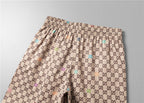 Short de bain Aelan Corail - image 11