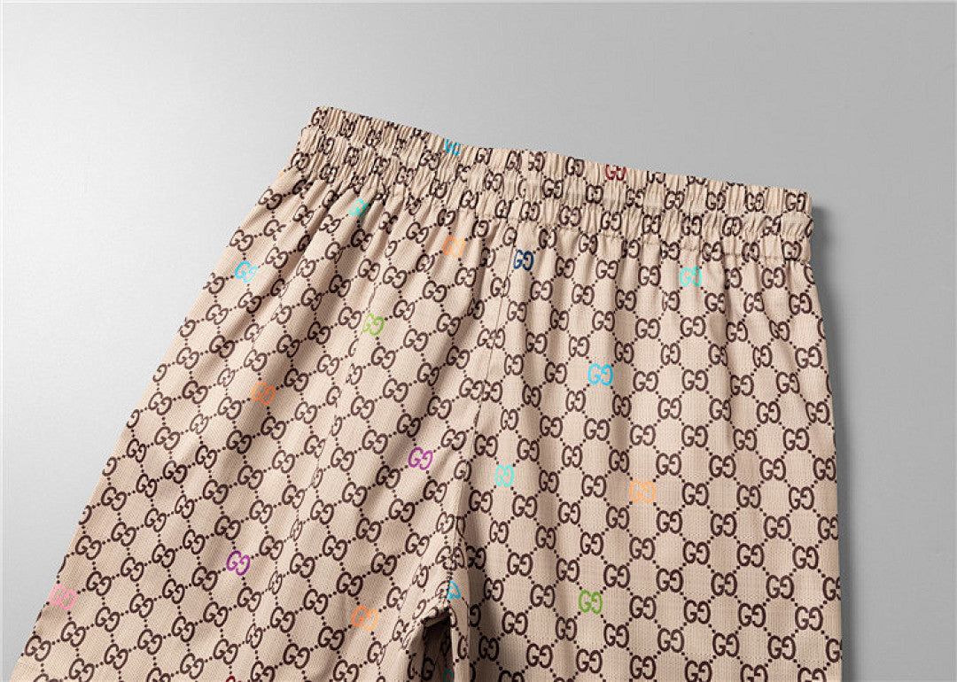 Short de bain Aelan Corail - image 11