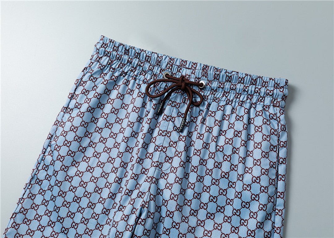 Short de bain Bris Corail - image 11