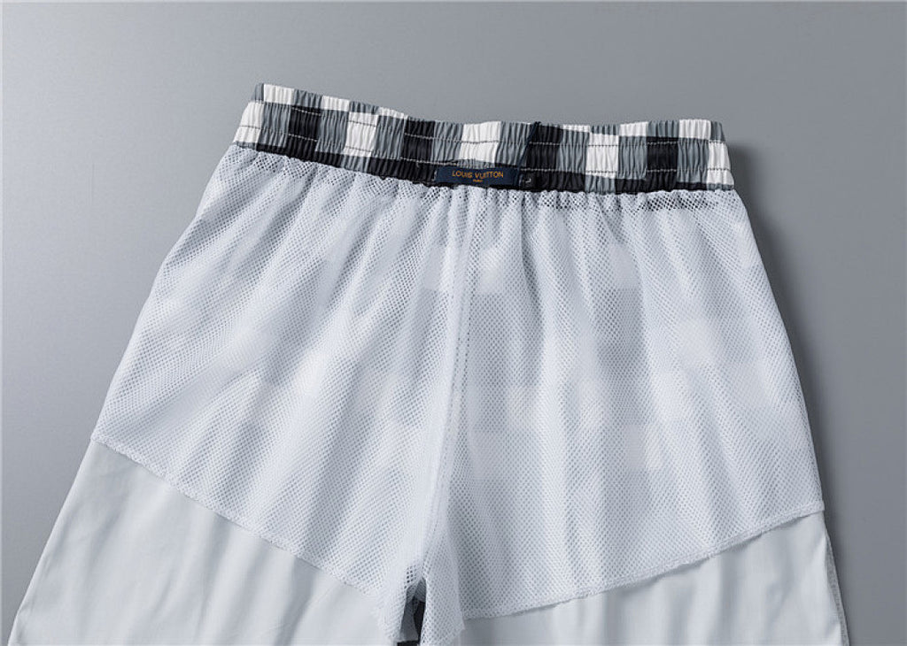Short de bain Galen Ecume - image 11