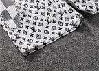 Short de bain Soren Ecume - image 11