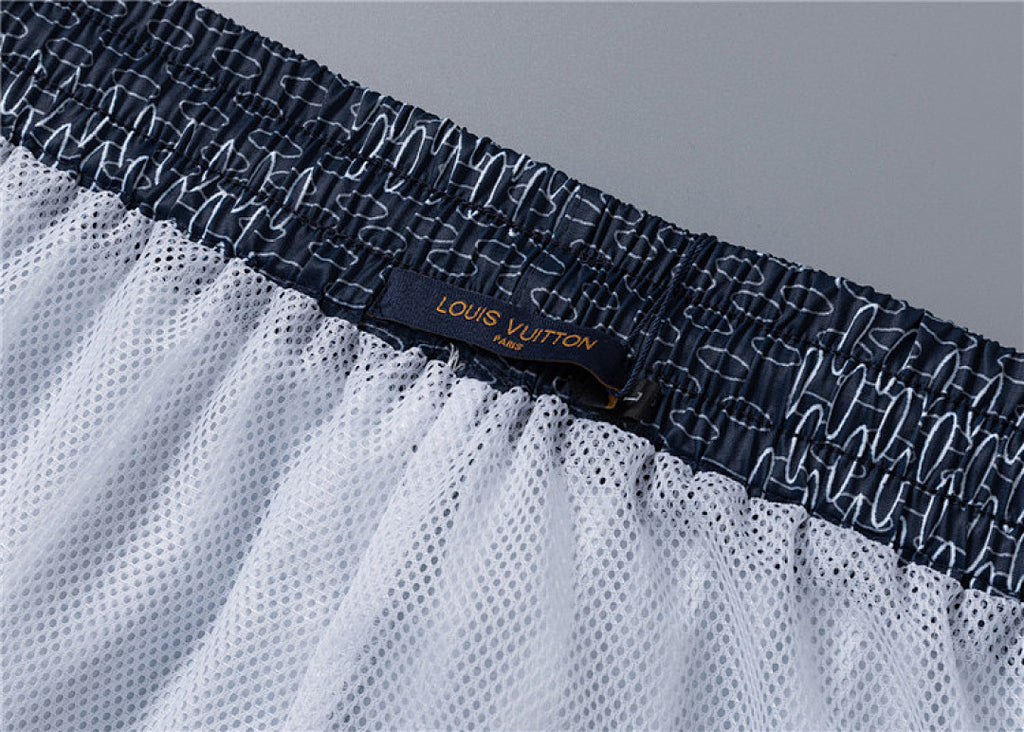 Short de bain Lirion Ecume - image 11