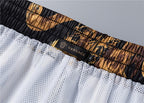 Short de bain Mervan Ecume - image 11