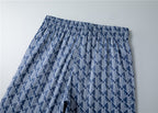 Short de bain Almar Bleu - image 11