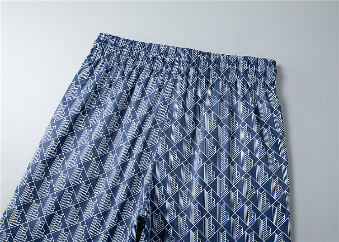 Short de bain Almar Bleu - image 11