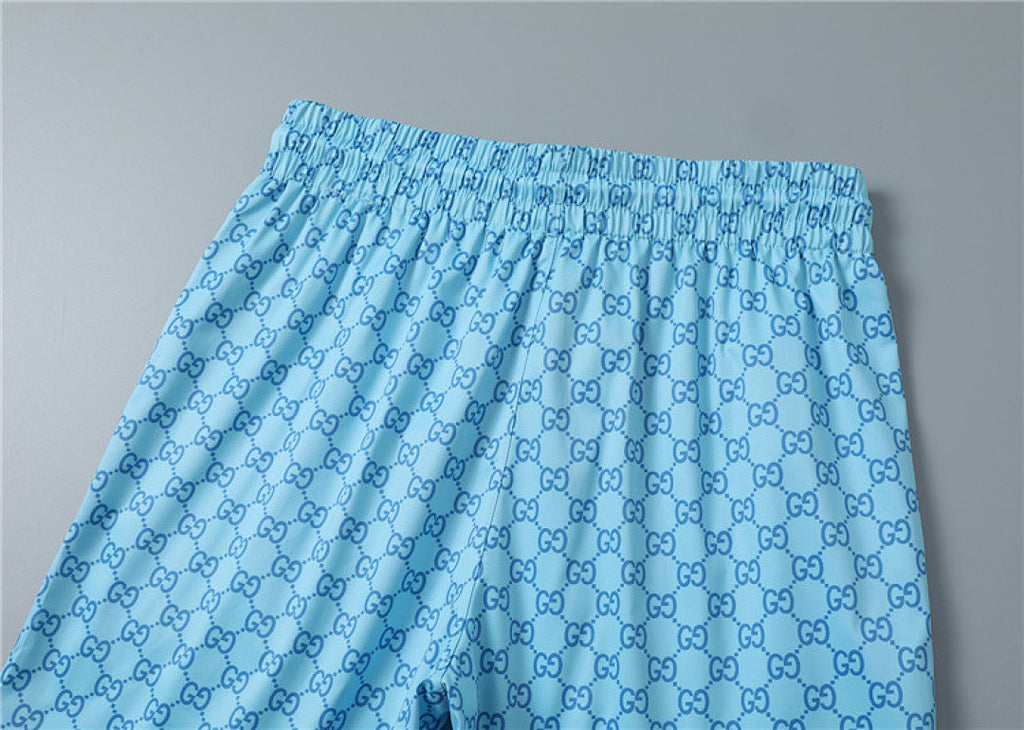 Short de bain Orion Bleu - image 11