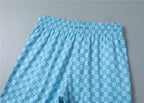 Short de bain Orion Bleu - image 11