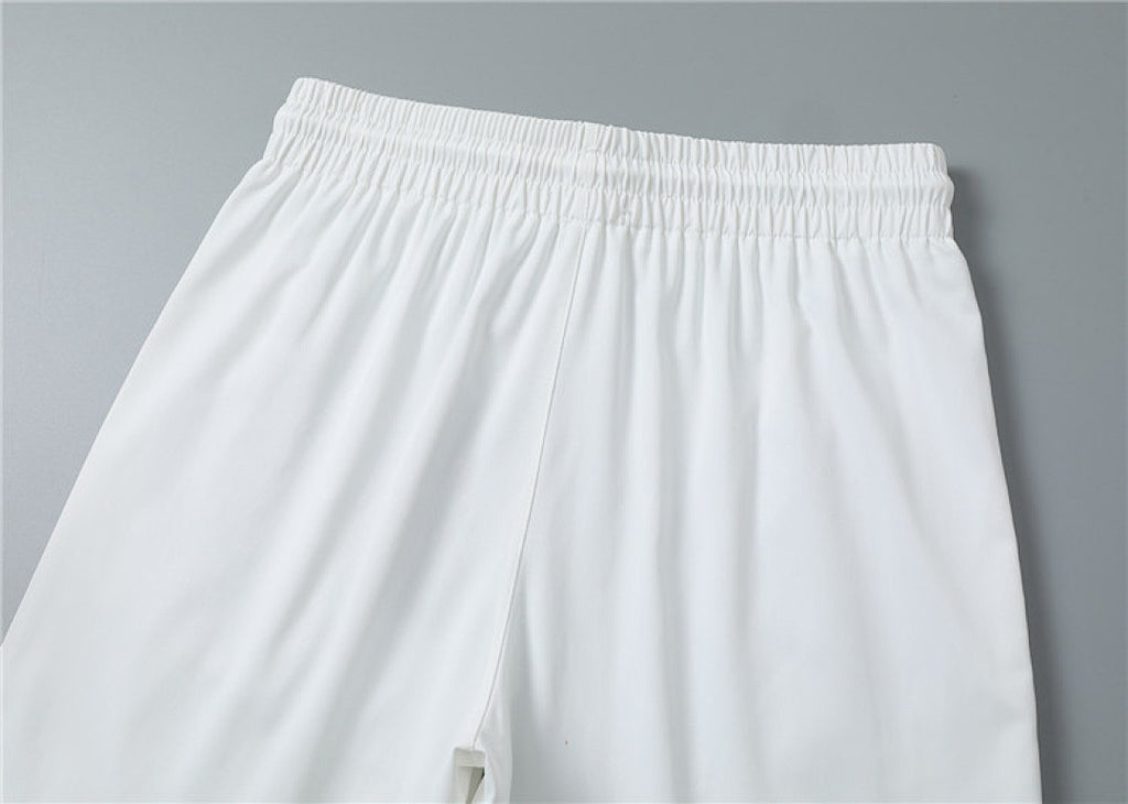 Short de bain Eldran Bleu - image 11