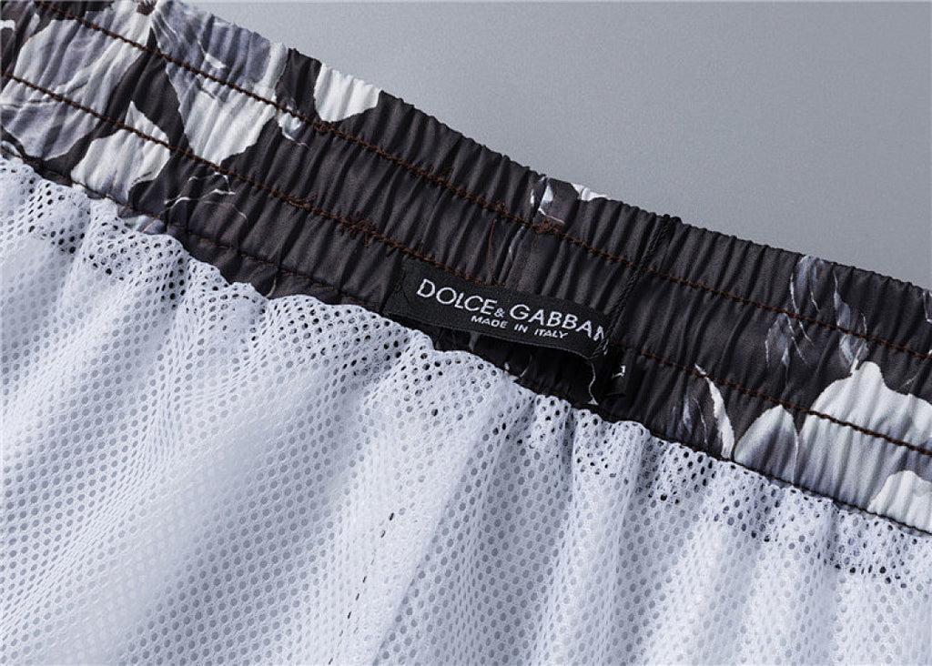 Short de bain Naeven Ecume - image 11