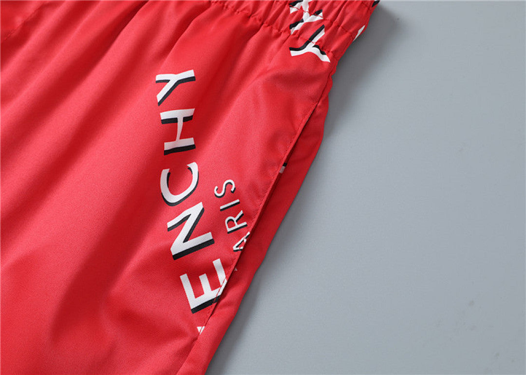 Short de bain Soren Bleu - image 11