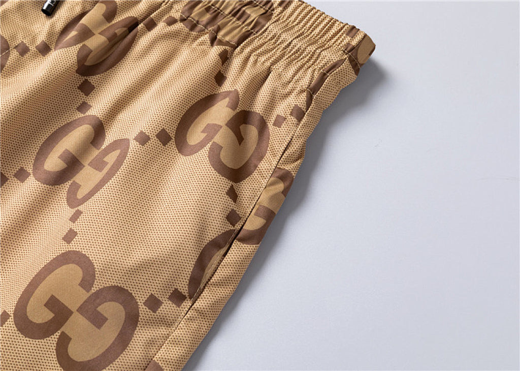 Short de bain Kael Dune - image 11