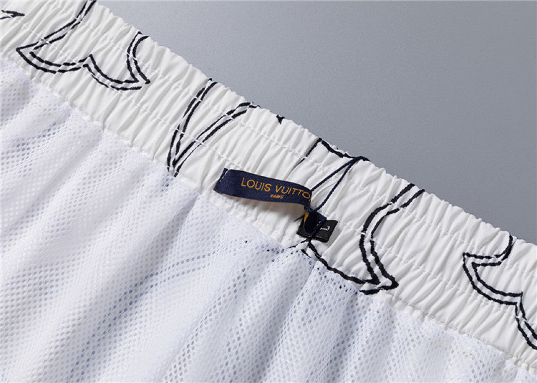 Short de bain Halius Ecume - image 11