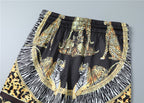Short de bain Ocean Bleu - image 11