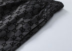 Short de bain Noam Ecume - image 11