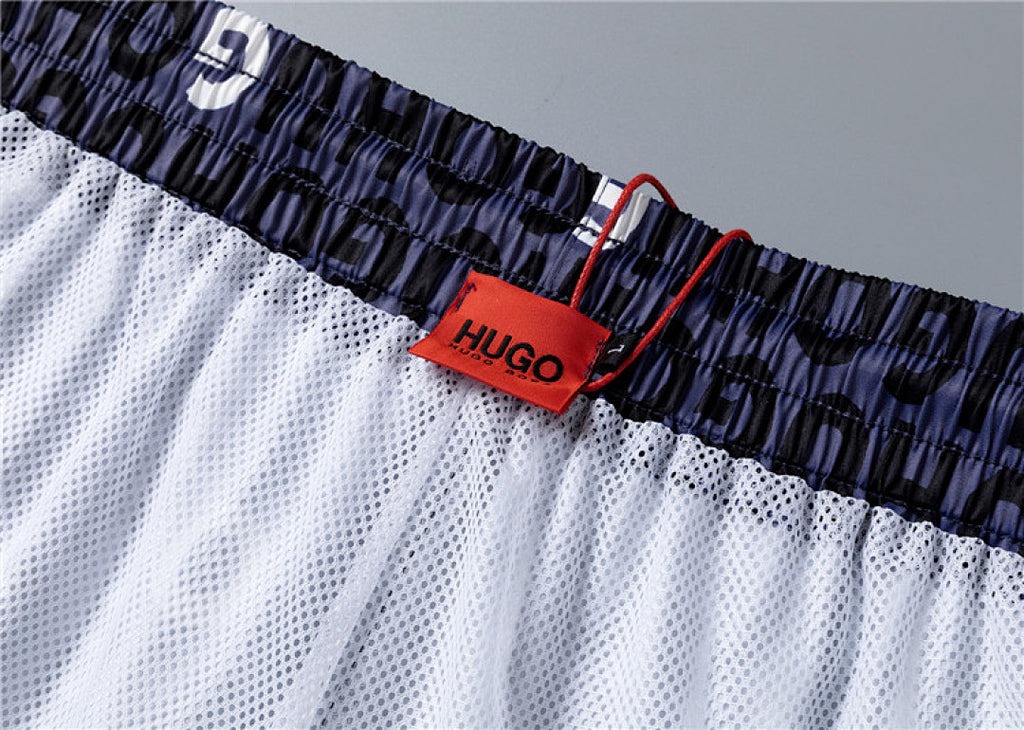 Short de bain Aqual Dune - image 11