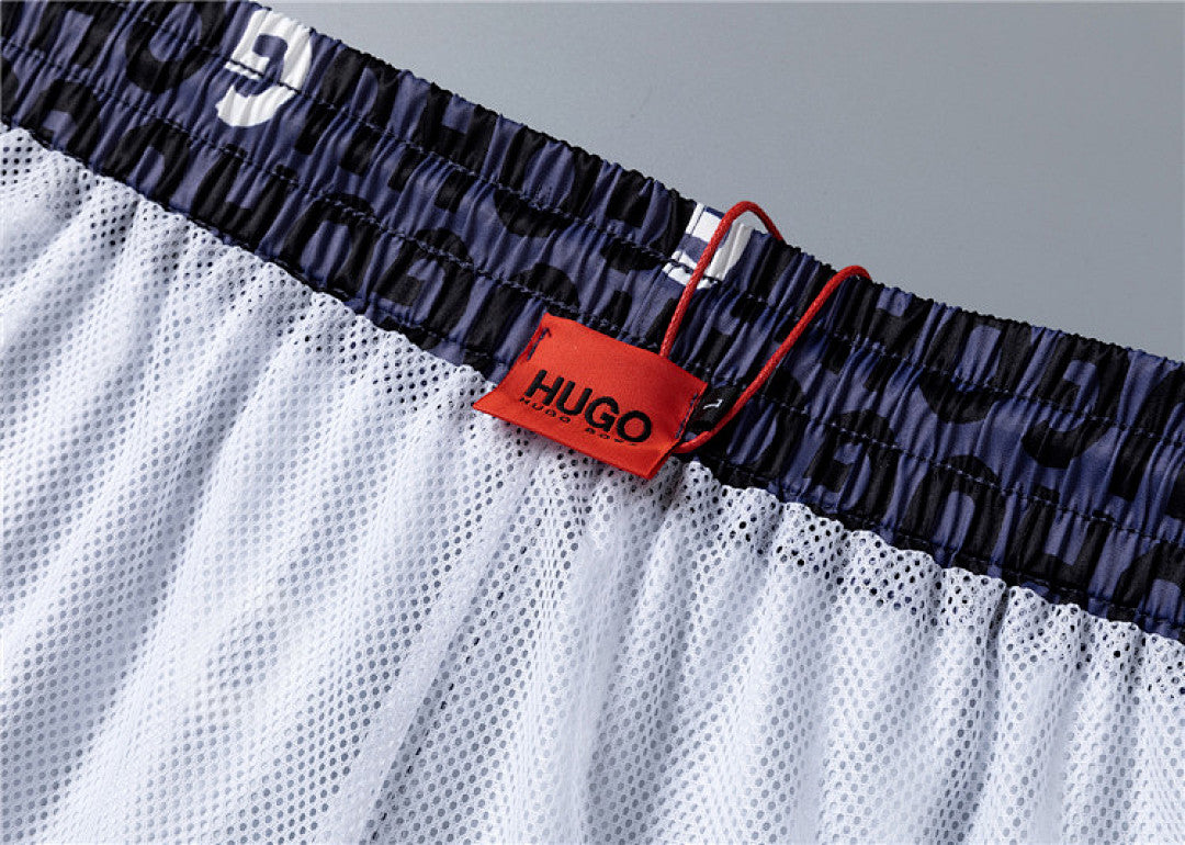 Short de bain Aqual Dune - image 11