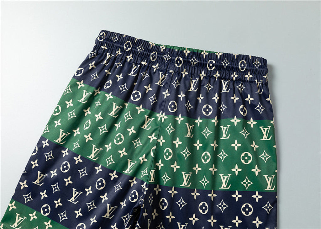 Short de bain Adriel Corail - image 11