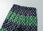 Short de bain Adriel Corail - image 11