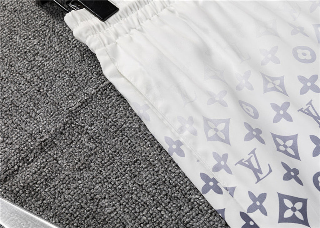Short de bain Vaelan Ecume - image 11