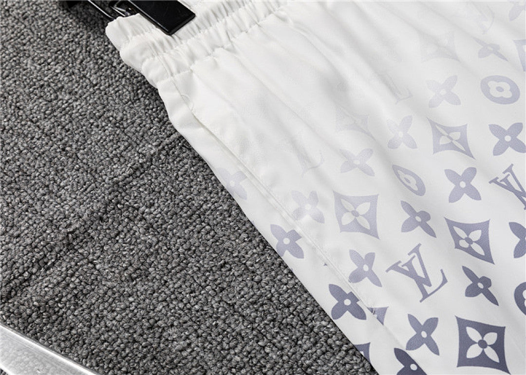 Short de bain Vaelan Ecume - image 11