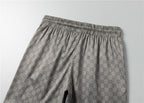Short de bain Pelion Bleu - image 11