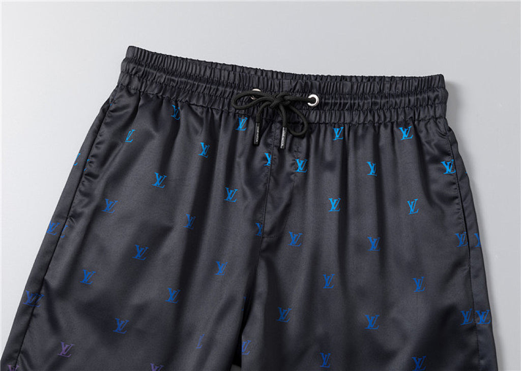 Short de bain Rayan Corail - image 11