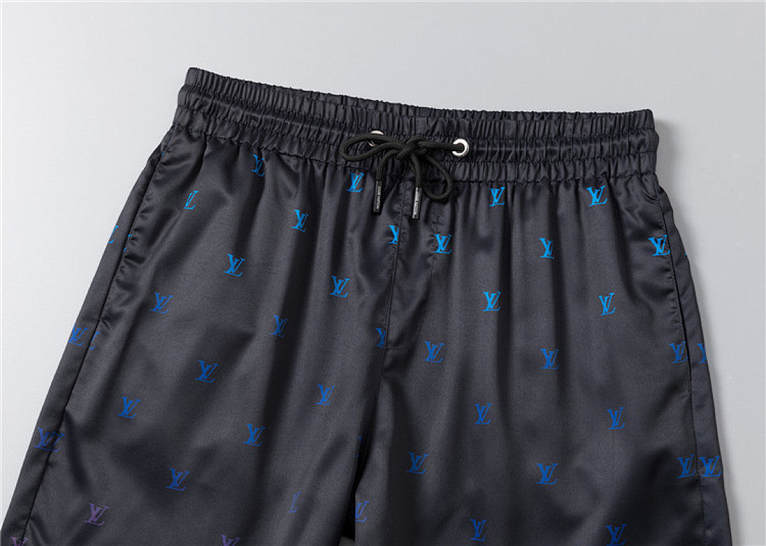Short de bain Rayan Corail - image 11